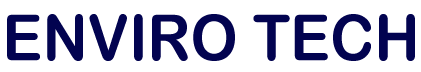 Enviro Tech of Vermont Logo